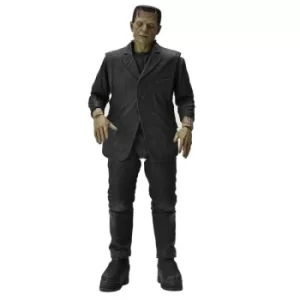 image of Universal Monsters Frankensteins Monster Ultimate 7" Action Figure