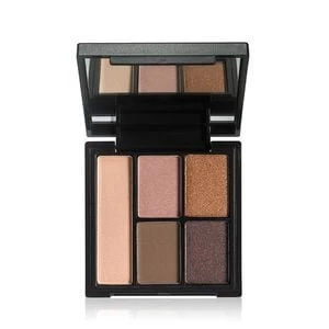 Image of e.l.f. Contouring Clay Eyeshadow Palette Sunsets Multi