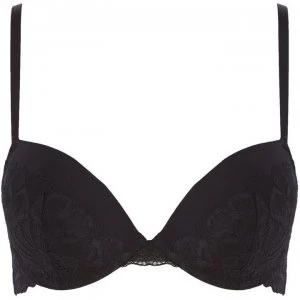 Dorina Claire T-Shirt Bra - Black