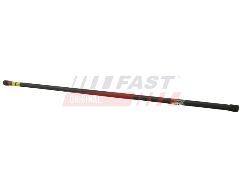 Image of FAST Coil spring FAST FT13601