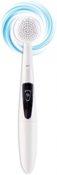 image of Rio 4-in-1 Facial Cleansing Brush and Massager