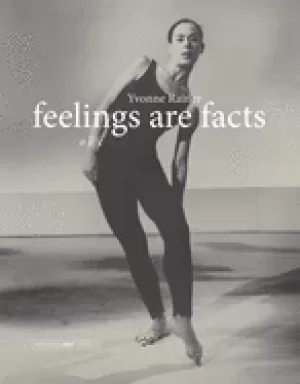 Image of feelings are facts a life