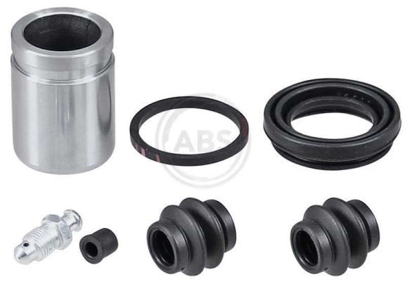 Image of A.B.S. Repair Kit, brake caliper A.B.S. 57394