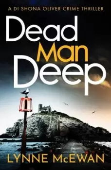 Image of Dead man deep - Lynne McEwan - Paperback - Used