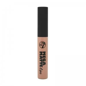 Image of W7 Mega Matte Lip Gloss 6ml