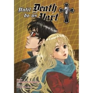 Image of Until Death Do Us Part, Vol. 7