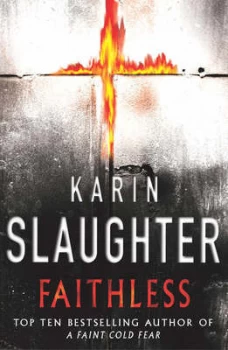 Image of Faithless by Karin Slaughter Paperback