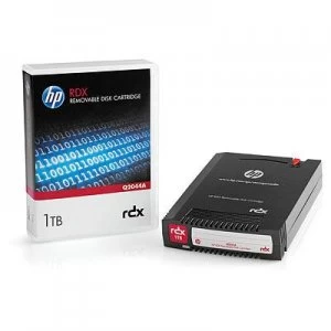 Image of HPE RDX 1TB 1000 GB