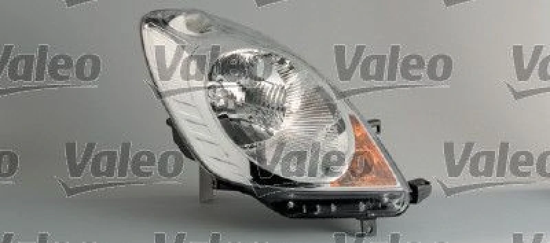 Image of Headlight VALEO 043321