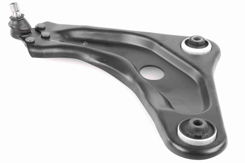 Image of VAICO V42-0517 Suspension arm Control Arm, Sheet Steel, Front Axle Left Steel, Sheet Steel Track Control Arm (273)