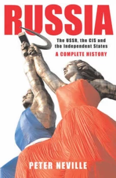 Image of Russia by Peter Neville Paperback
