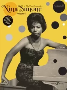Image of Nina Simone Piano Songbook Volume 1