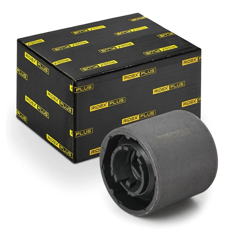 Image of RIDEX PLUS Trailing arm / Suspension arm bush RIDEX PLUS 251T0129P