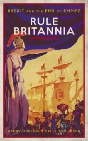 Image of Rule Britannia by Daniel Dorling