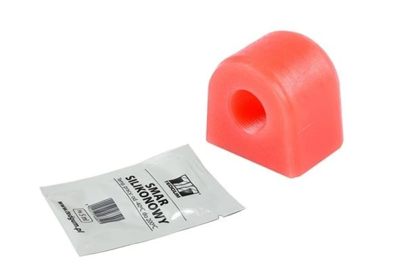 Image of TEDGUM Anti roll bar bush TEDGUM TED69729