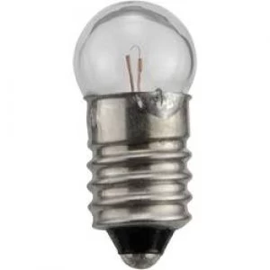 Image of Bicycle bulb 6 V 0.6 W Barthelme