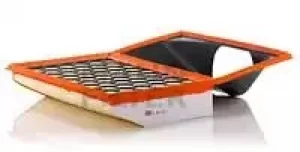 Image of Air Filter C40001 By Mann-Filter