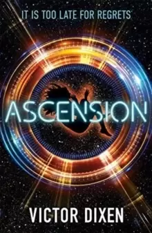 Image of Ascension : A Phobos novel