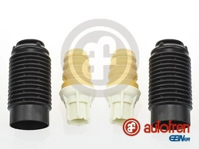 Image of AUTOFREN SEINSA Dust cover kit, shock absorber AUTOFREN SEINSA D5087