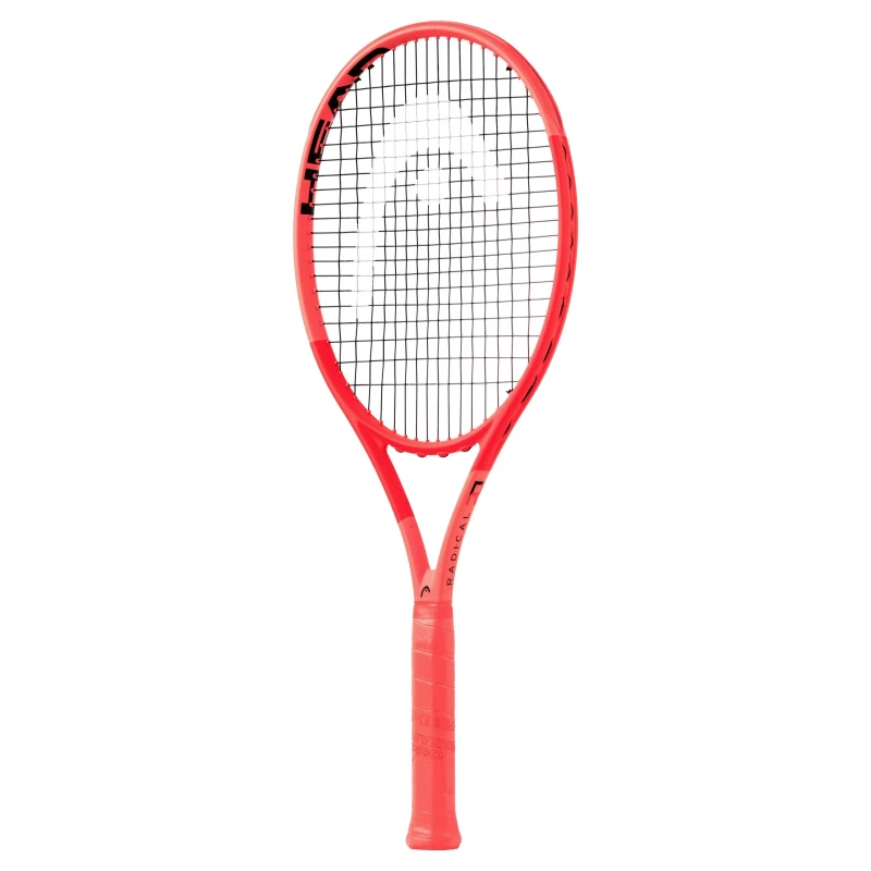 Image of Head Radical Elite 2025 Tennis Orange unisex L2