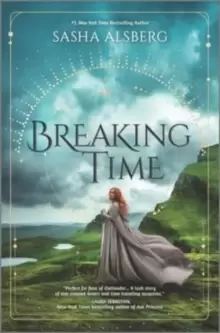 Image of Breaking Time