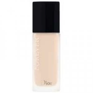 Image of Dior Diorskin Forever 24H Skin Wear High Performance Skin-caring Foundation 1CR Cool Rosy 30ml