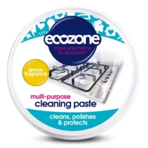 Image of Ecozone Multi Purpose Cleaning Paste 300g
