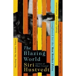 Image of The Blazing World