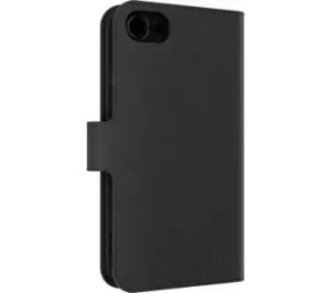 image of DEFENCE iPhone 6 / 7 / 8 / SE Case - Black