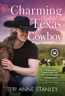 Image of charming texas cowboy heartwarming contemporary cowboy romance