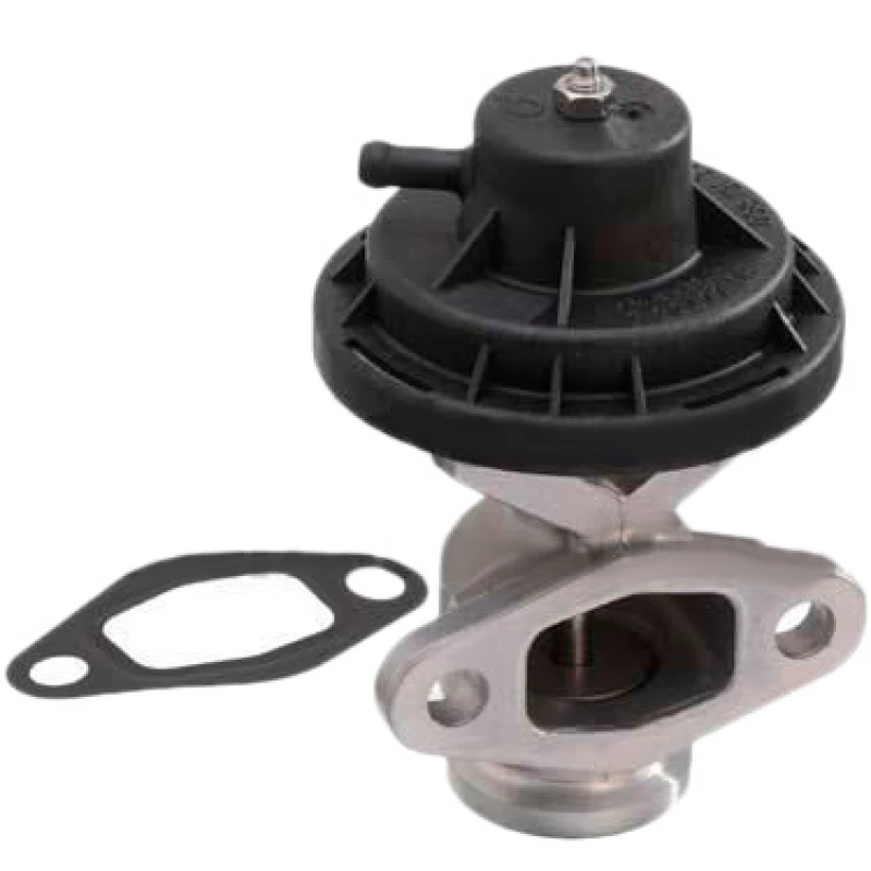 Image of PIERBURG 7.22477.10.0 EGR valve Diaphragm Valve, pneumatic, with gasket/seal EGR Valve (1145)