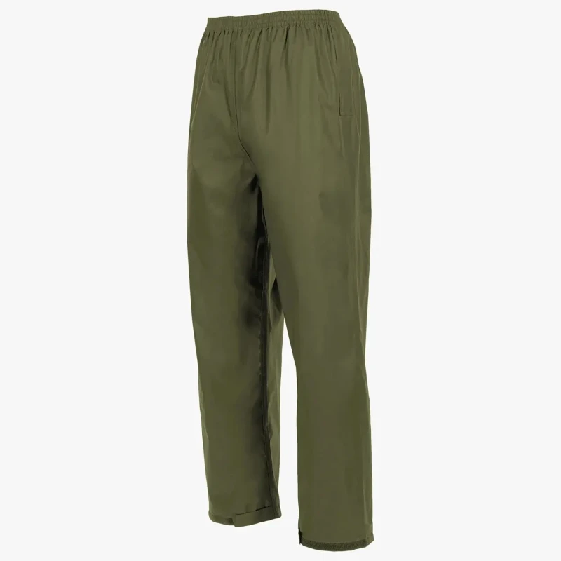 Image of Waterproof Trousers Highlander Stormguard Vert Unisex L