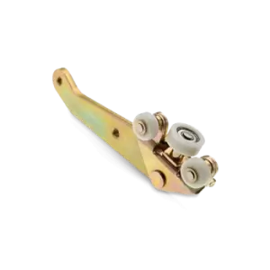 Image of METZGER Roller Guide, sliding door FIAT,PEUGEOT,CITROEN 2310116 8503KW,8503NA,8503NJ 916494,0001344113080,0001356353080,1344113080,1356353080,8503KW
