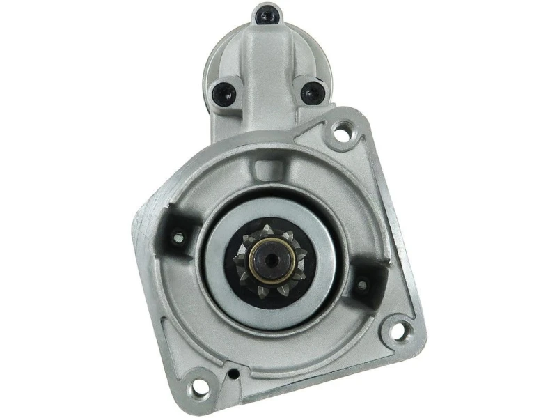 Image of AS-PL Starter motor AS-PL S0050