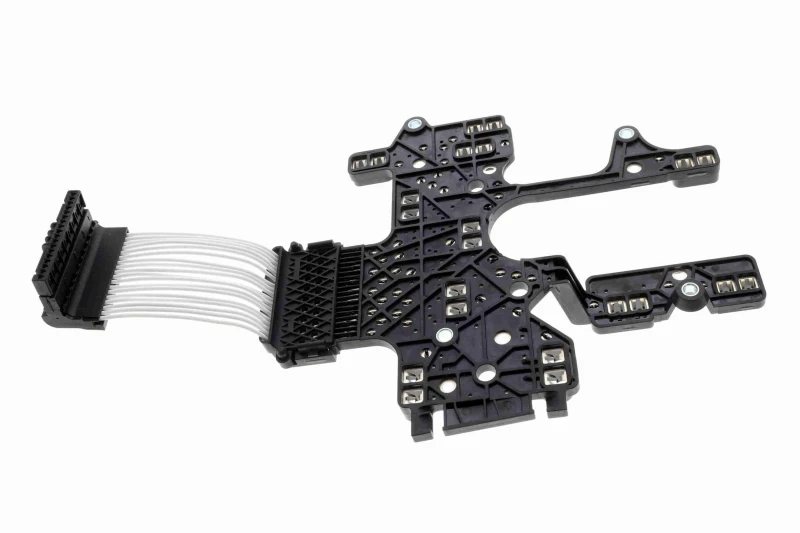 Image of Transmission control module (TCM) VEMO V10-86-0003