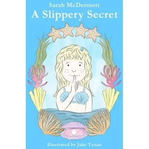 Image of A Slippery Secret by Sarah McDermott (Paperback, 2016)