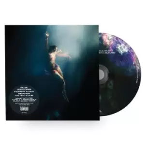 Image of Higher Than Heaven by Ellie Goulding CD Album