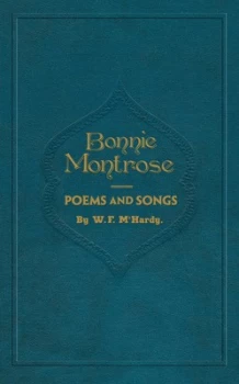 Image of Bonnie Montrose by Bob Mchardy Paperback