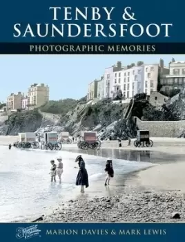Image of Tenby and Saundersfoot by Marion Davies