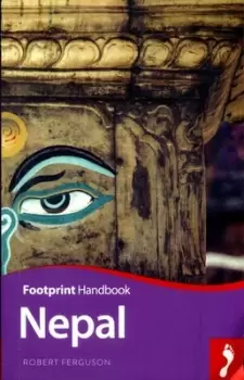 Image of Nepal by Robert Ferguson