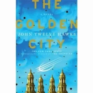 Image of golden city a novel