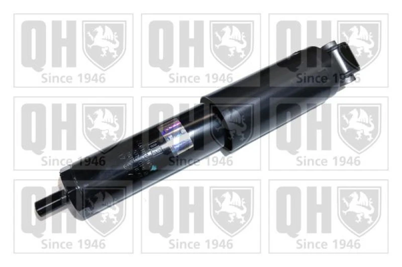 Image of QUINTON HAZELL Shock absorber QUINTON HAZELL QAG181305