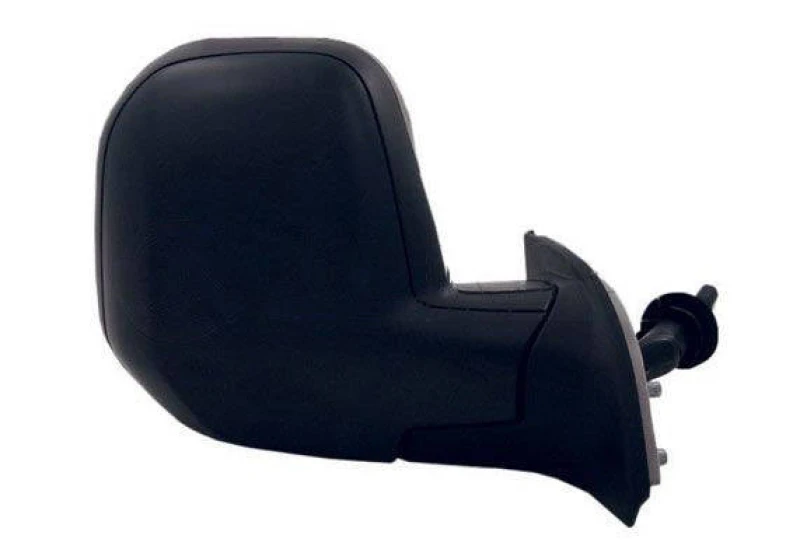 Image of ALKAR 9265998 Wing mirror Right, Convex Outside Mirror (50)