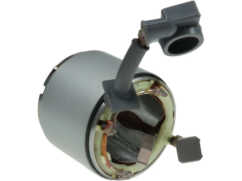 Image of AS-PL Field Winding, starter AS-PL SF6004