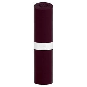 Image of Rimmel Lasting Finish Lipstick Starry Eyed 128 Red