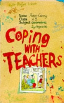 Image of Coping with Teachers by Peter Corey Book