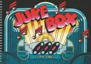 Image of Juke Box by Roy Bentley Paperback
