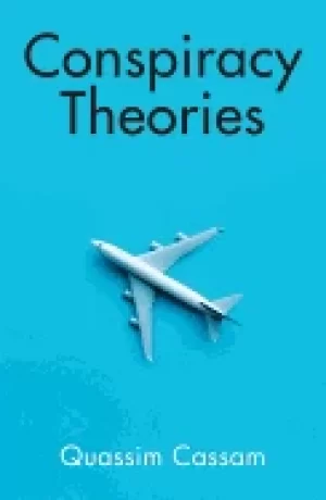 Image of conspiracy theories