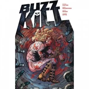 Image of Buzzkill Book