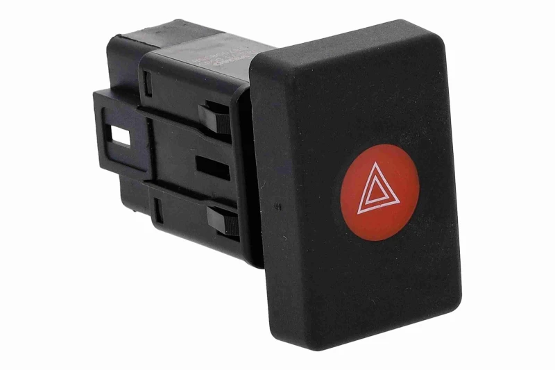 Image of Hazard warning light switch VEMO V46-73-0085